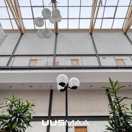 탈린 Cozy Loft Near Old Town 아파트 외부 사진