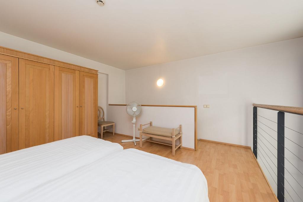 탈린 Cozy Loft Near Old Town 아파트 외부 사진