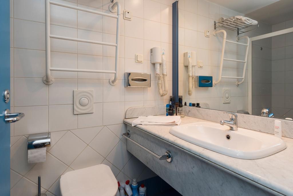 탈린 Cozy Loft Near Old Town 아파트 외부 사진